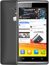 Best available price of Micromax Canvas Fire 4G Q411 in Elsalvador