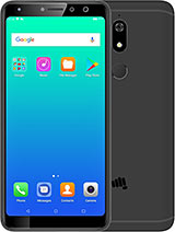 Best available price of Micromax Canvas Infinity Pro in Elsalvador