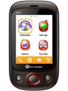 Best available price of Micromax X222 in Elsalvador