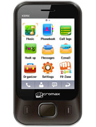 Best available price of Micromax X335C in Elsalvador