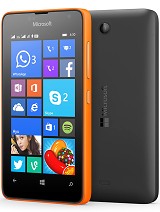 Best available price of Microsoft Lumia 430 Dual SIM in Elsalvador