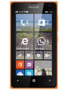 Best available price of Microsoft Lumia 435 Dual SIM in Elsalvador