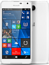 Best available price of Microsoft Lumia 650 in Elsalvador