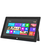 Best available price of Microsoft Surface in Elsalvador