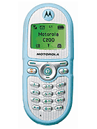 Best available price of Motorola C200 in Elsalvador