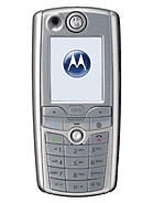 Best available price of Motorola C975 in Elsalvador