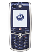 Best available price of Motorola C980 in Elsalvador
