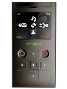 Best available price of Modu Phone in Elsalvador