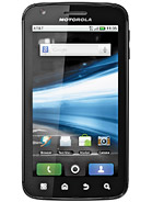 Best available price of Motorola ATRIX 4G in Elsalvador