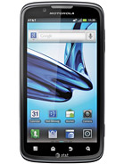Best available price of Motorola ATRIX 2 MB865 in Elsalvador
