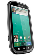Best available price of Motorola BRAVO MB520 in Elsalvador