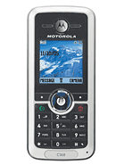 Best available price of Motorola C168 in Elsalvador