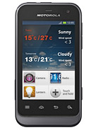 Best available price of Motorola Defy Mini XT320 in Elsalvador