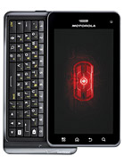 Best available price of Motorola DROID 3 in Elsalvador