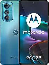 Best available price of Motorola Edge 30 in Elsalvador