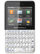 Best available price of Motorola EX119 in Elsalvador