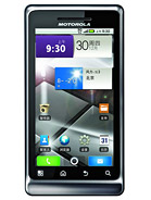 Best available price of Motorola MILESTONE 2 ME722 in Elsalvador