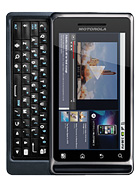 Best available price of Motorola MILESTONE 2 in Elsalvador
