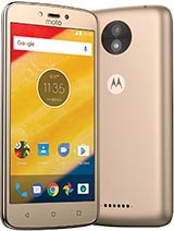 Best available price of Motorola Moto C Plus in Elsalvador