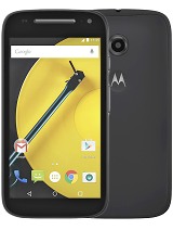 Best available price of Motorola Moto E 2nd gen in Elsalvador