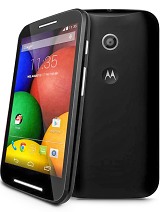 Best available price of Motorola Moto E Dual SIM in Elsalvador