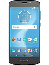 Best available price of Motorola Moto E5 Cruise in Elsalvador
