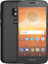 Best available price of Motorola Moto E5 Play in Elsalvador