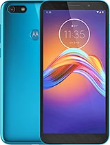 Best available price of Motorola Moto E6 Play in Elsalvador