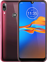 Best available price of Motorola Moto E6 Plus in Elsalvador