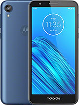 Best available price of Motorola Moto E6 in Elsalvador