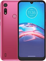 Best available price of Motorola Moto E6i in Elsalvador
