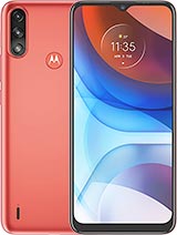 Best available price of Motorola Moto E7i Power in Elsalvador