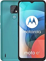 Best available price of Motorola Moto E7 in Elsalvador