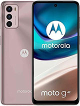 Best available price of Motorola Moto G42 in Elsalvador