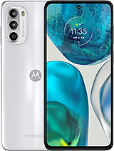 Best available price of Motorola Moto G52 in Elsalvador