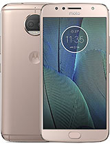 Best available price of Motorola Moto G5S Plus in Elsalvador