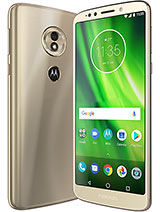Best available price of Motorola Moto G6 Play in Elsalvador