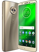 Best available price of Motorola Moto G6 Plus in Elsalvador