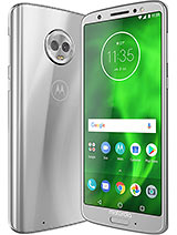 Best available price of Motorola Moto G6 in Elsalvador