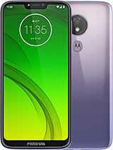Best available price of Motorola Moto G7 Power in Elsalvador