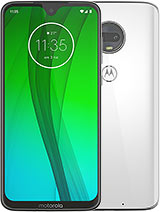 Best available price of Motorola Moto G7 in Elsalvador