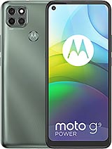 Best available price of Motorola Moto G9 Power in Elsalvador