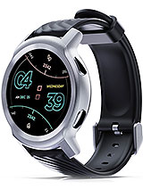 Best available price of Motorola Moto Watch 100 in Elsalvador