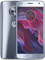 Best available price of Motorola Moto X4 in Elsalvador