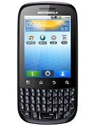 Best available price of Motorola SPICE Key in Elsalvador