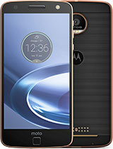 Best available price of Motorola Moto Z Force in Elsalvador