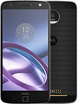 Best available price of Motorola Moto Z in Elsalvador