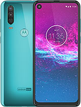 Best available price of Motorola One Action in Elsalvador