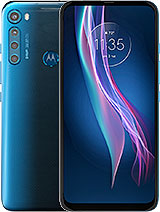 Best available price of Motorola One Fusion in Elsalvador