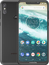 Best available price of Motorola One Power P30 Note in Elsalvador